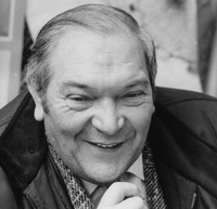 Bildet ble tatt i 1987 av Guro Waksvik.